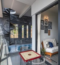 StayVista Pink Palace