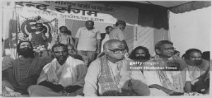 Archival Images Of Babri Masjid Ram Mandir Ayodha Dispute